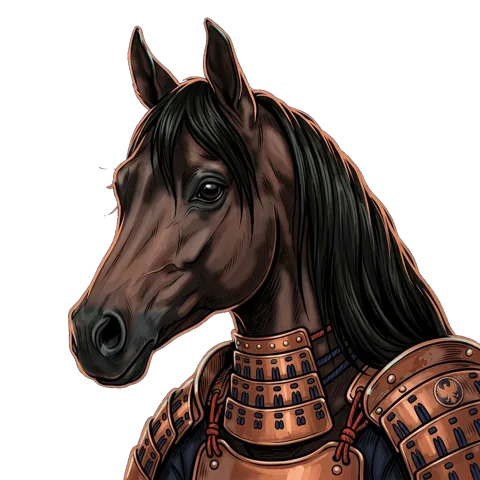 Tony in copper armor